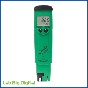 Bút Đo pH/ORP/Nhiệt Độ HI98121