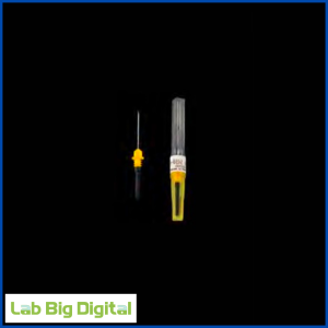 Vacumed® Multi-sample blood needles