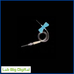 Vacumed® Blood needle sets
