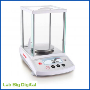 Cân phân tích Ohaus (Hiệu chuẩn ngoại) Model PR223/E