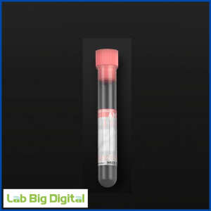 Sodium citrate tubes for esr