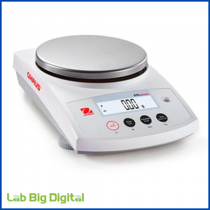 Cân kỹ thuật Ohaus (Hiệu chuẩn ngoại) Model PR2202/E