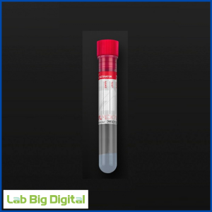 Serum separator tubes