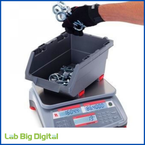 Cân đếm Ohaus Model RC21P3