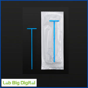 T-shape spreaders