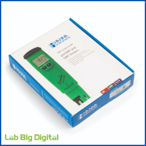 Bút Đo pH/ORP/Nhiệt Độ HI98121