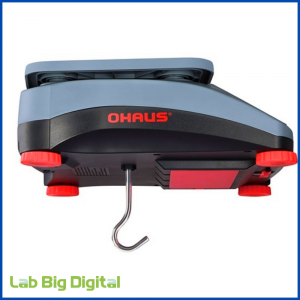 Cân kỹ thuật Ohaus Model R21PE3