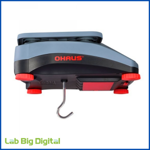 Cân kỹ thuật Ohaus Model R21PE6