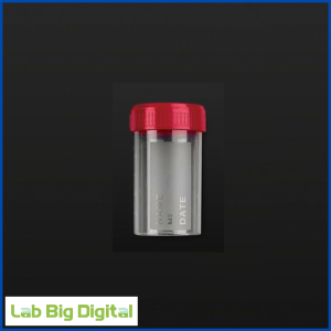 Urine containers 60 ml