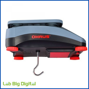 Cân kỹ thuật Ohaus Model R21PE15