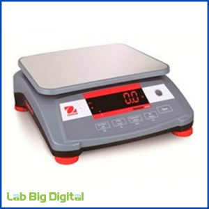 Cân kỹ thuật Ohaus Model SPX222