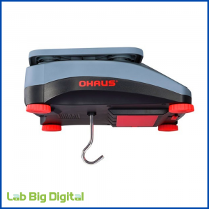 Cân kỹ thuật Ohaus Model SPX222