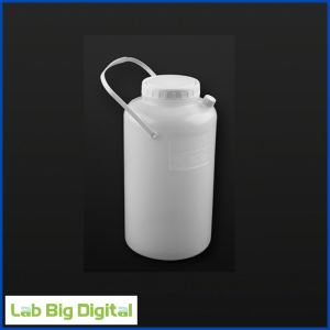 24 h urine collection containers