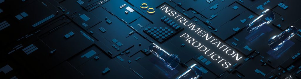 Instrumentation products