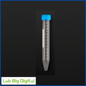 Centrifuge test tubes
