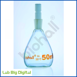Bình Đo Tỉ Trọng