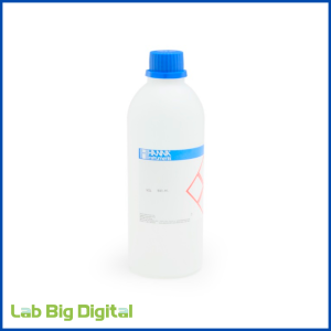Dung Dịch Chuẩn COD 14000 mg/L, 500mL HI93754-12
