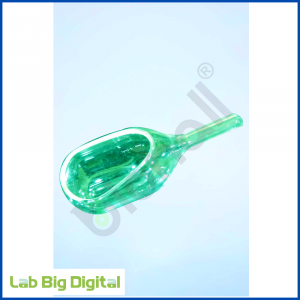 Thìa Lấy Mẫu Bằng Thủy Tinh