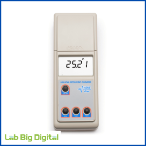 Máy Đo Đường Khử Trong Rượu HI83746-02