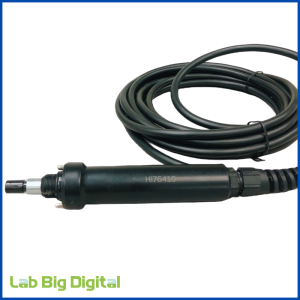 Đầu Dò DO Galvanic Cho HI8410, Cáp 4m HI76410/4