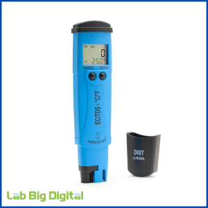 Bút Đo EC/TDS/Nhiệt độ Thang Thấp Dist 5 HI98311