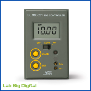 Màn Hình Đo Và Kiểm Soát TDS Online (0.00 - 19.99 mg/L) BL983321-1