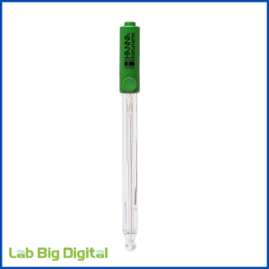 Điện Cực pH Cho Dung Môi Và Hydrocacbon 3.5mm HI10430
