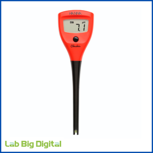 Bút đo pH (0.0 - 14.0)Trong Nước Sạch HI98103