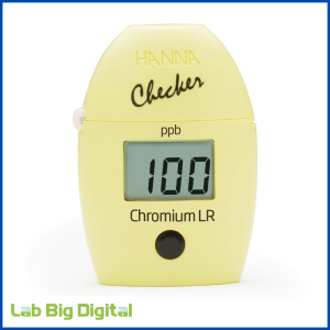 Thuốc Thử Cho Checker Đo Crôm VI HI749, 25 Lần Đo HI749-25