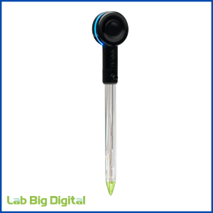 Điện Cực Bluetooth Đo pH Đất Không Dây HALO® HI12922