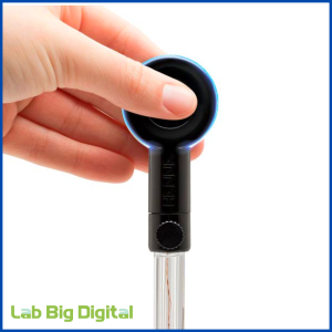 Điện Cực Bluetooth Đo pH Đất Không Dây HALO® HI12922